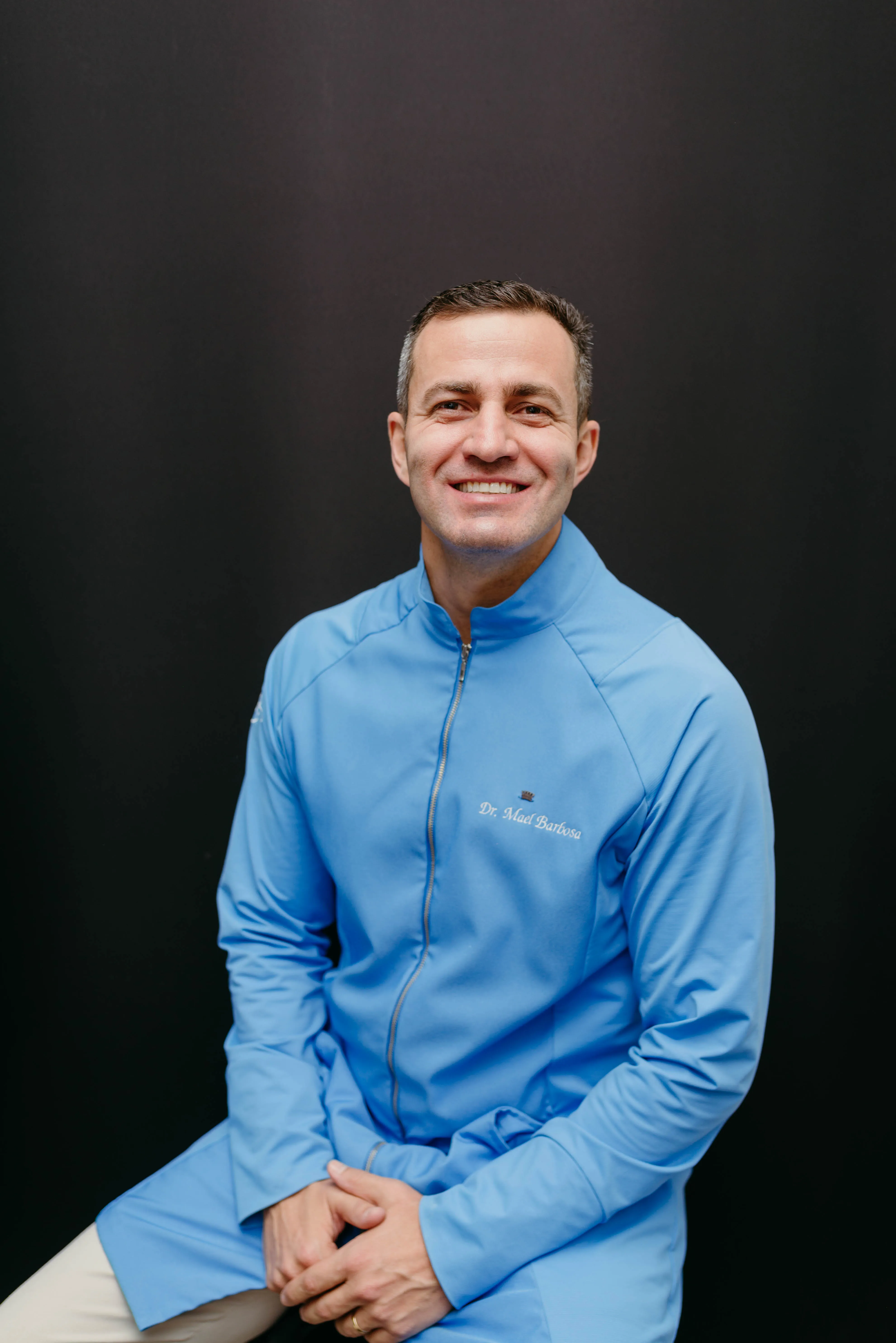 Clínica Odontologia Ribeiro — ambiente de alta performance